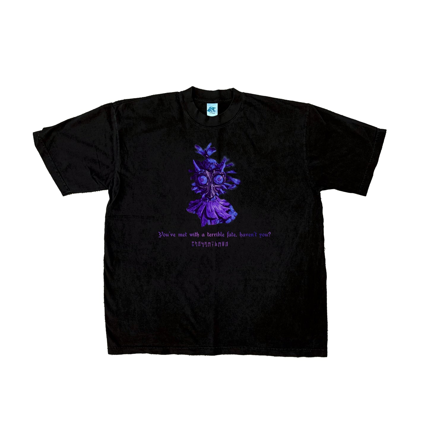 Majora's Mask '3 Days' Shirt
