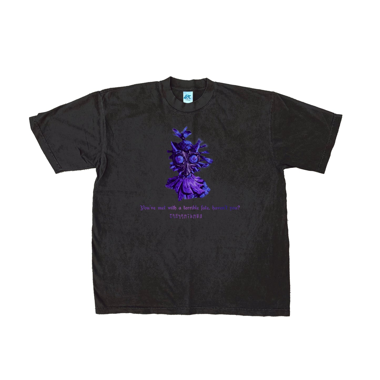 Majora's Mask '3 Days' Shirt