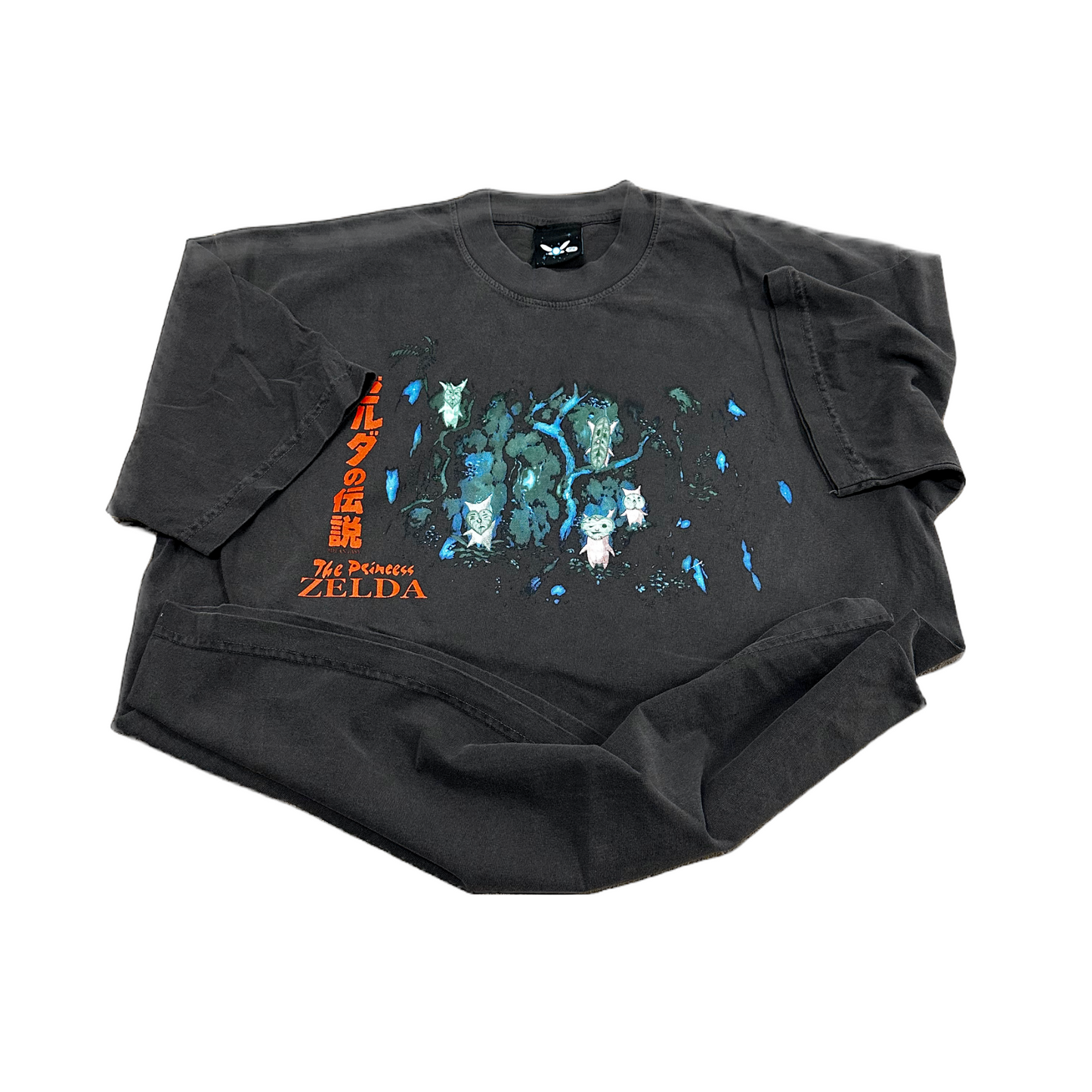 Zelda Korok Tee