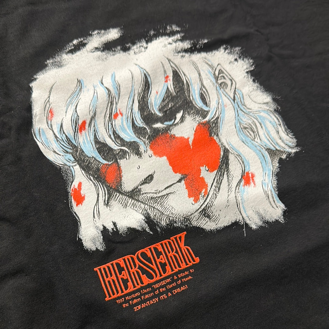 Griffith’s Despair Tee
