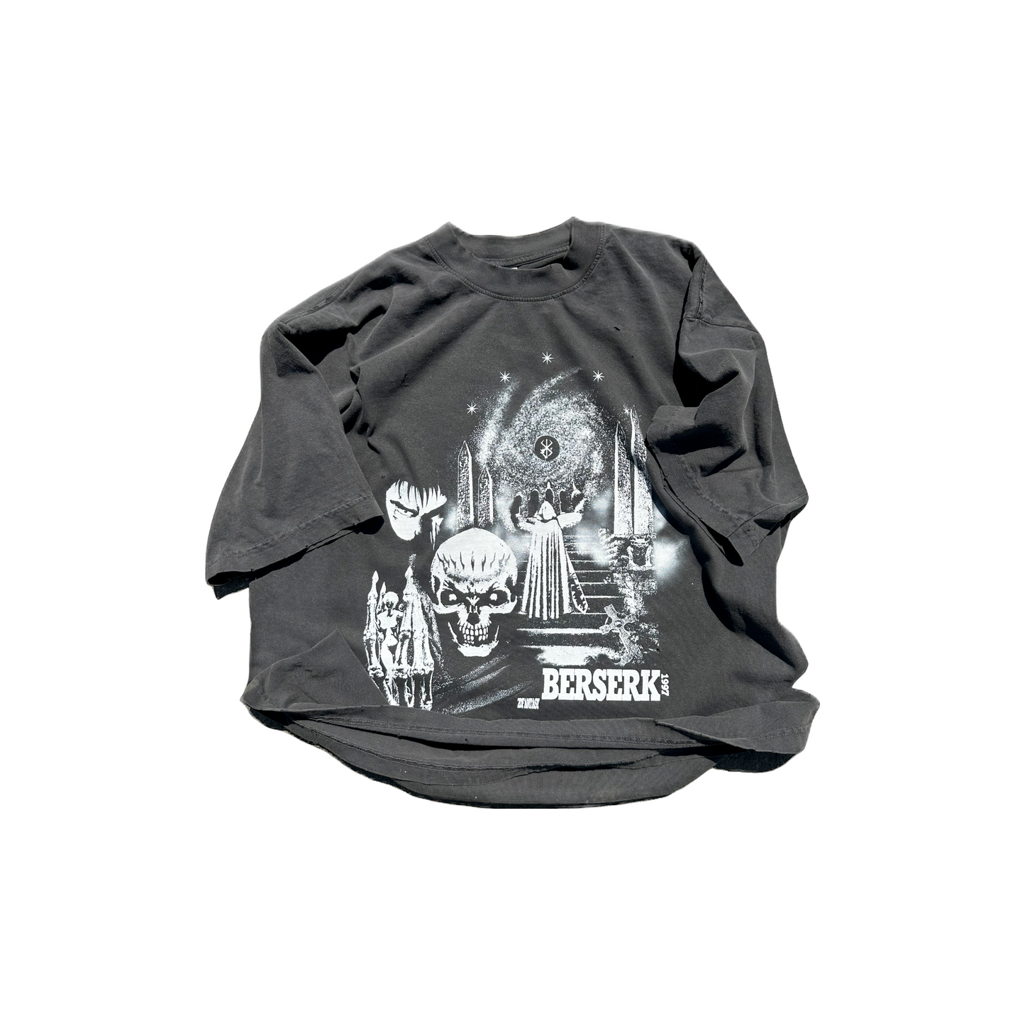 Berserk Ascension Tee (Diffusion)