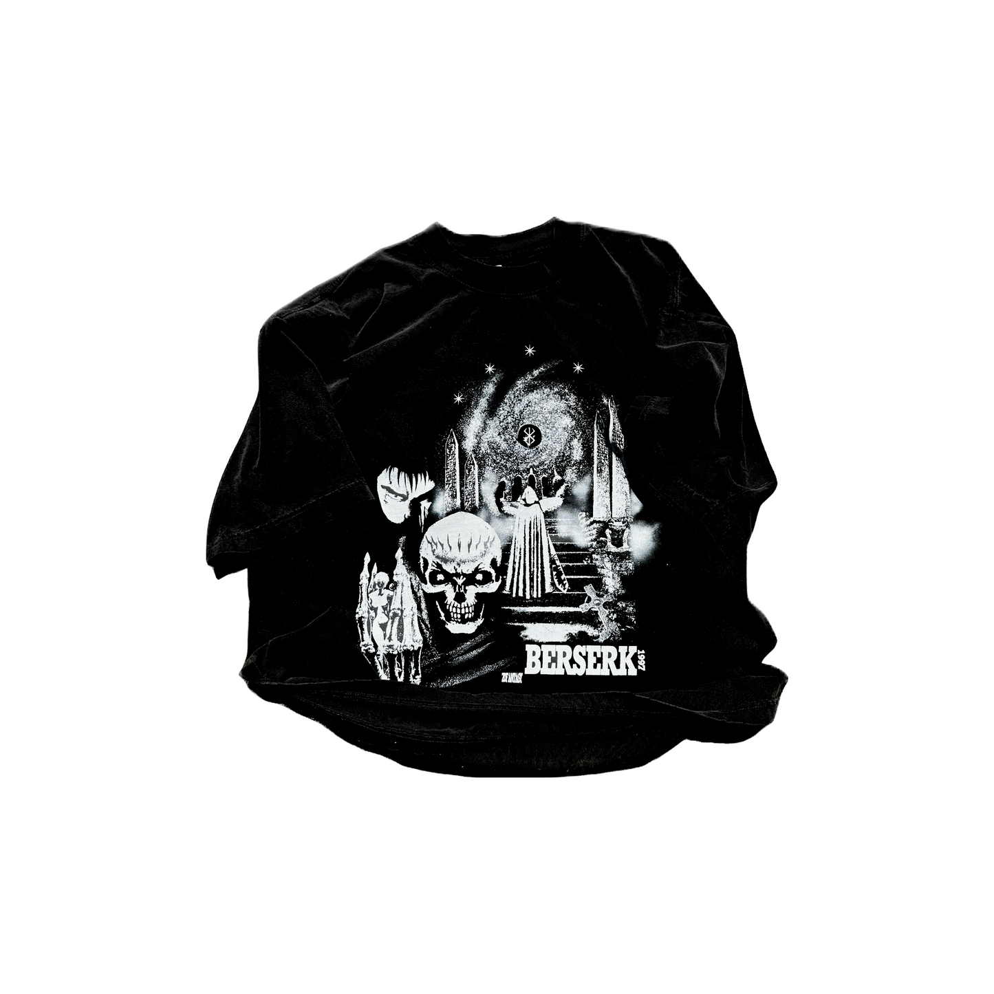 Berserk Ascension Tee (Diffusion)