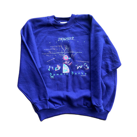 Time Travel Crewneck | VINTAGE |