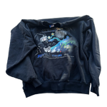 Let's Connect Crewneck