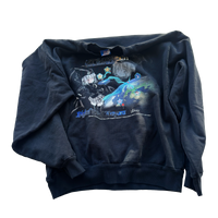 Let's Connect Crewneck