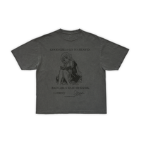 GOOD GIRLS T-SHIRT BLISS & BLEED EXCLUSIVE
