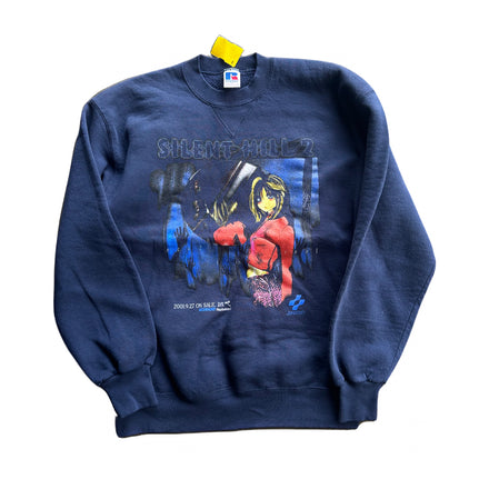 Apparition | Vintage Crewneck |