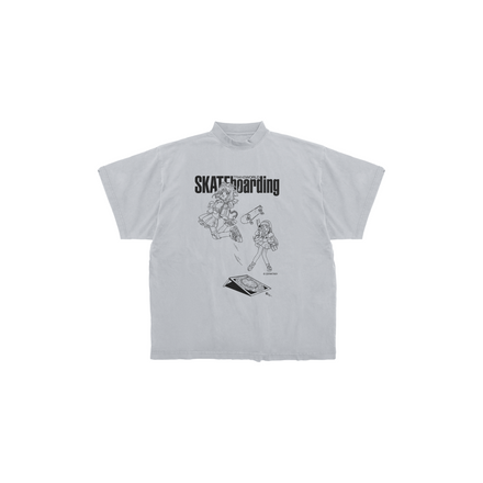 Sakura Transworld Skateboard T-Shirt *limited