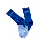 CLOUDWALKING SOCKS
