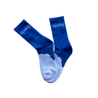 CLOUDWALKING SOCKS