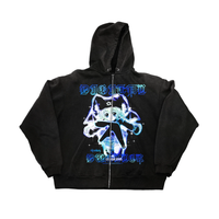 Cloud Dweller Zip-Hoodie | *Limited 10