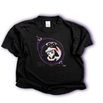 "Fisheye" Copland OS Security T-Shirt