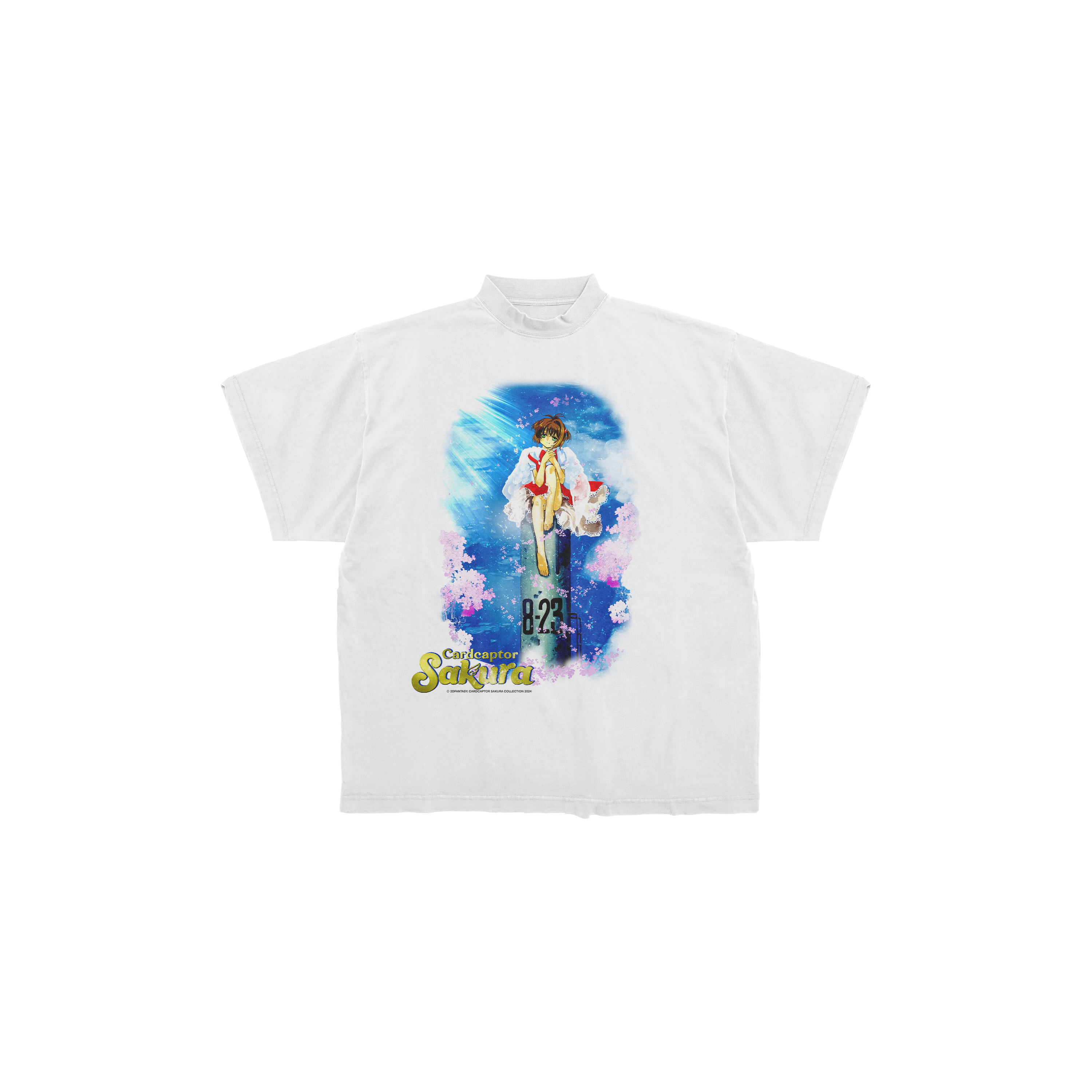 Daydreams T-Shirt