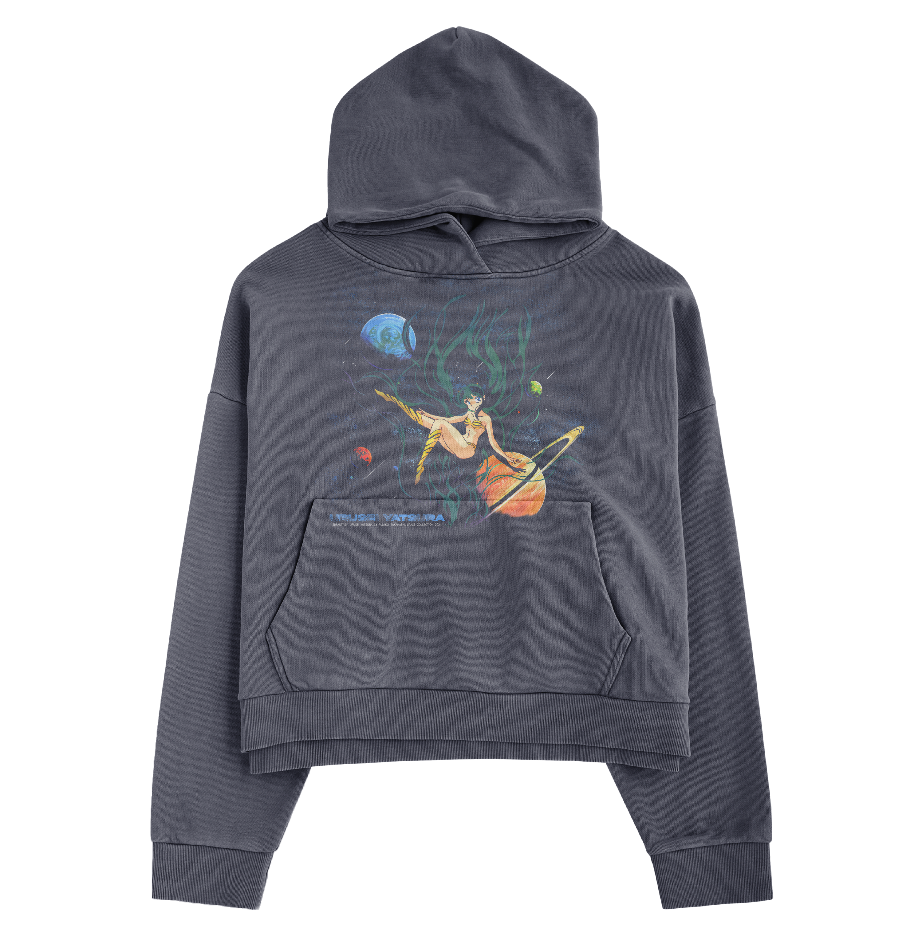 Space Princess Sweatshirt