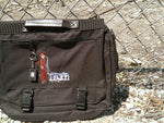 "Wired" Tech Bag