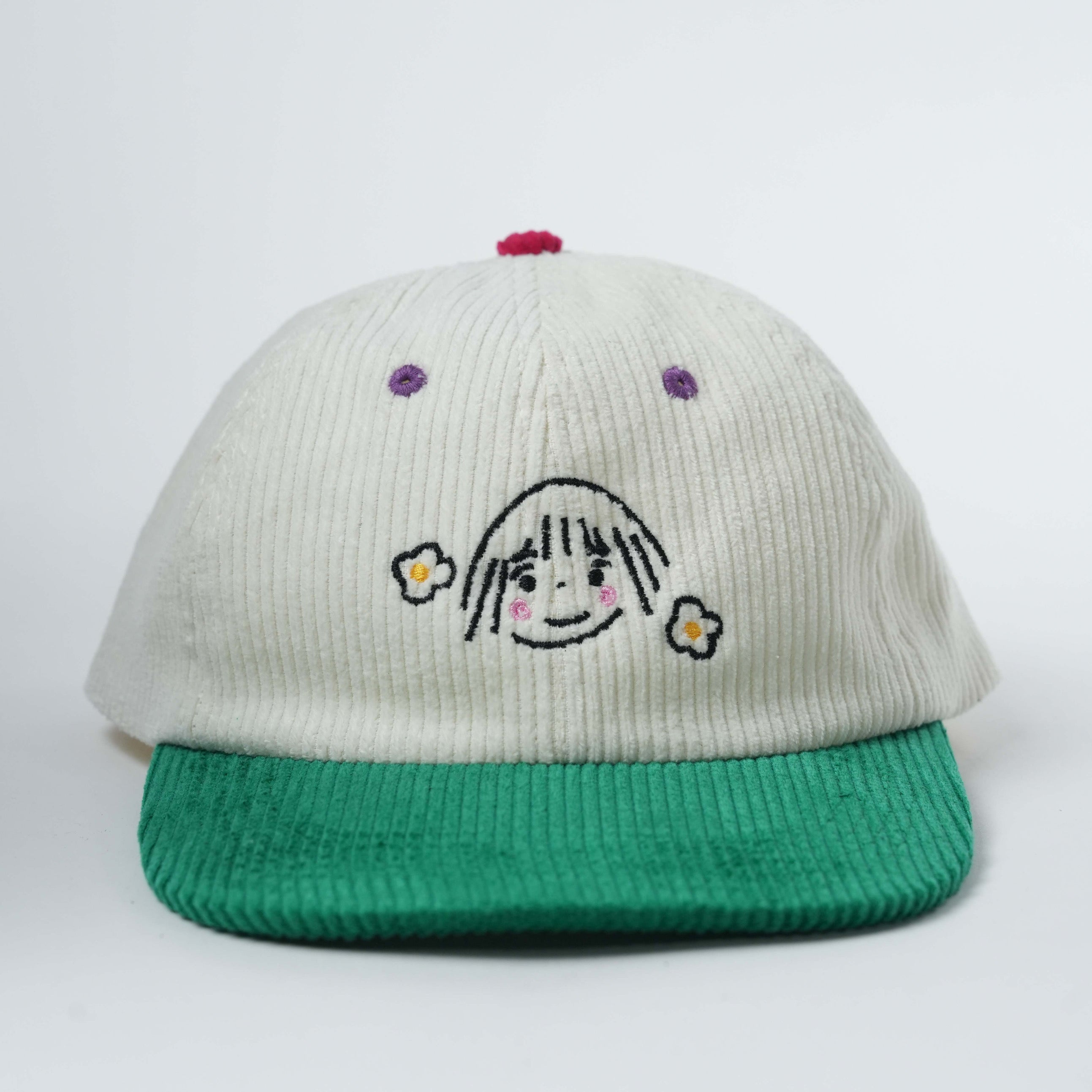 Chihiro's Letter Hat