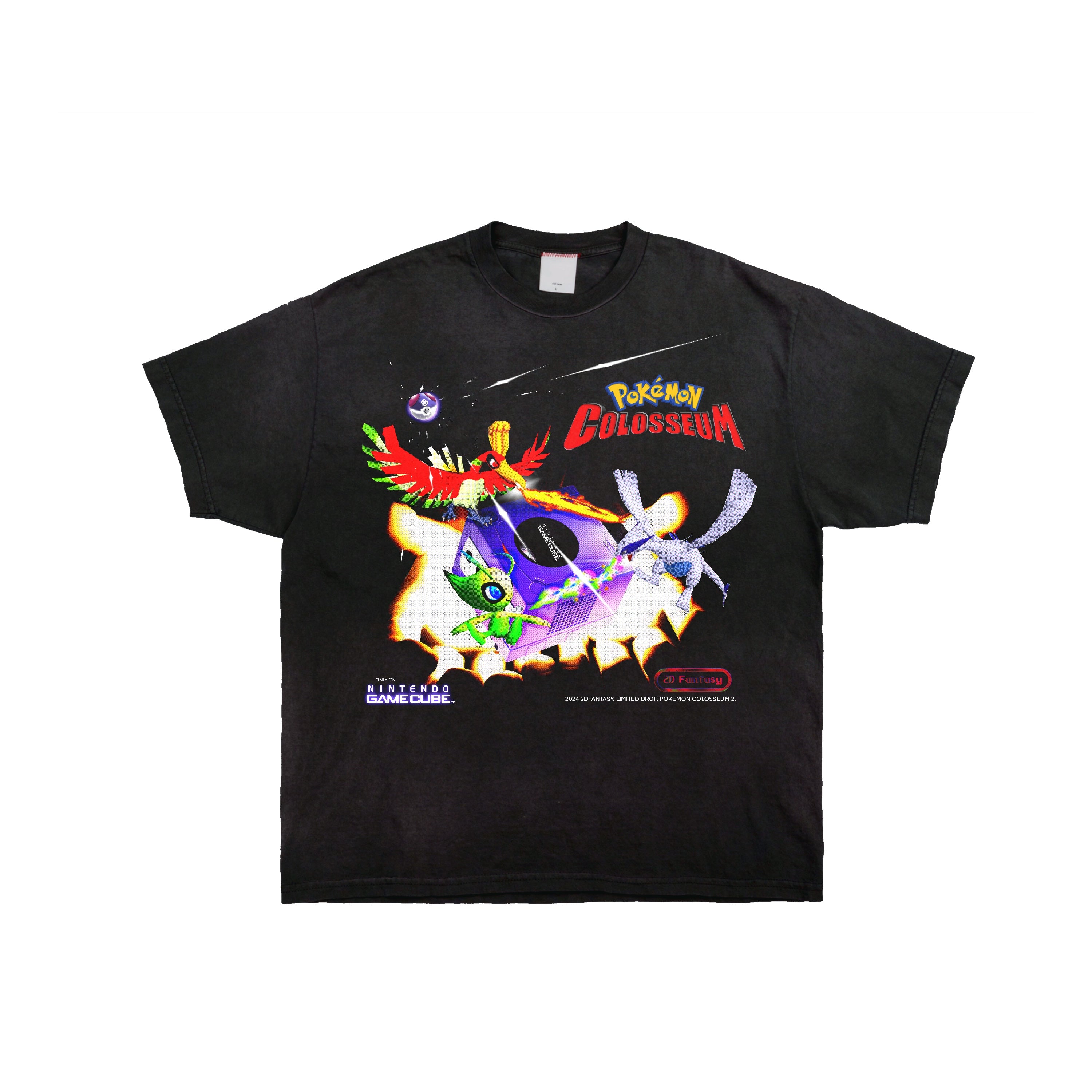 Colosseum T-Shirt ★ LIMITED