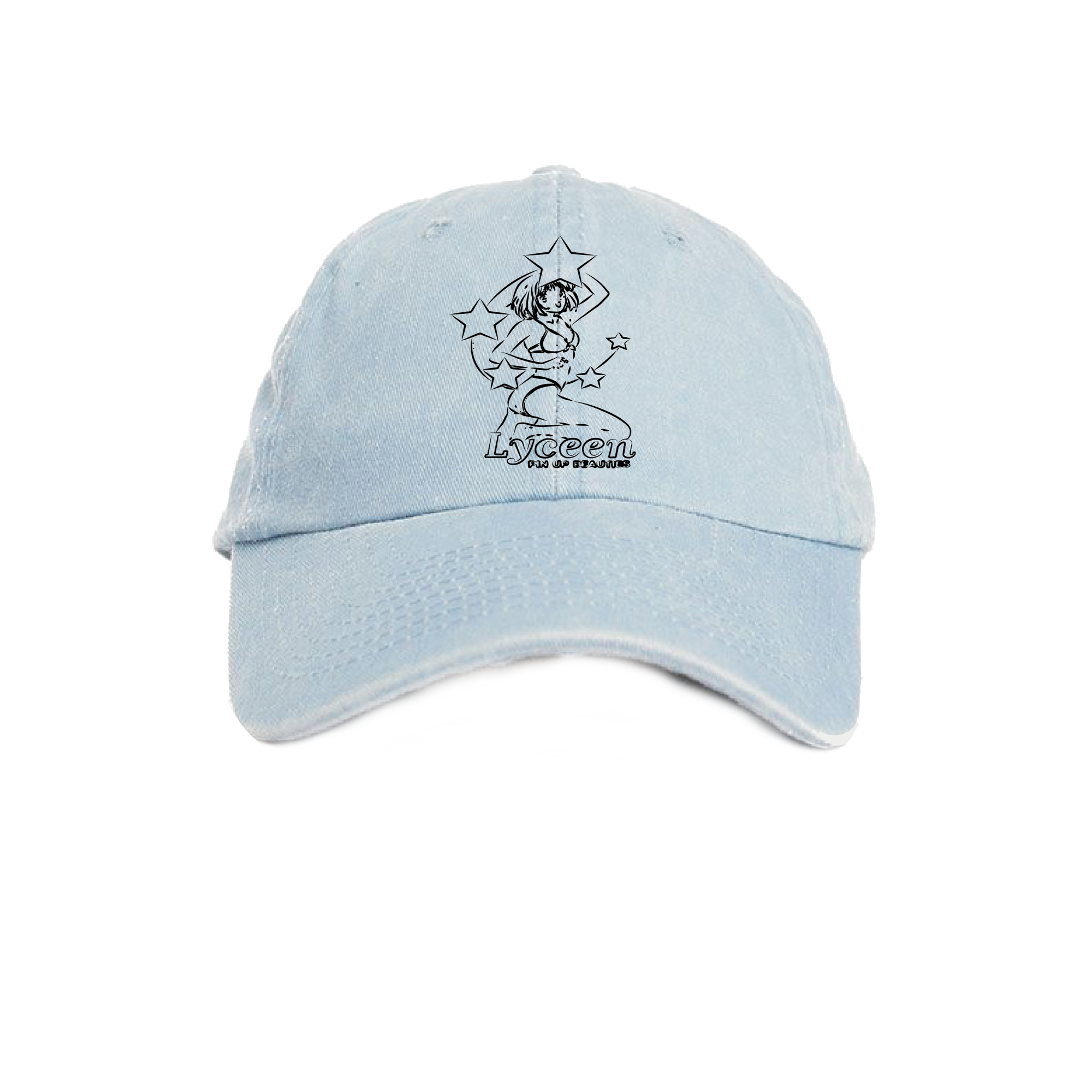 Star Struck Hat *LIMITED*