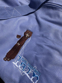 "Wired" Duffle Bag