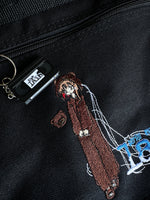 "Wired" Tech Bag