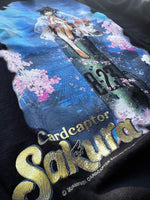 Sakura Daydreams T-shirt