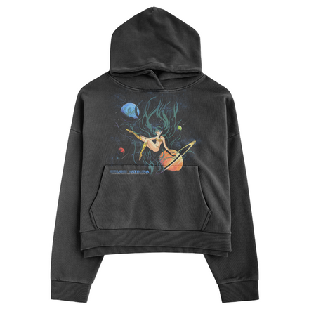 Space Princess Sweatshirt