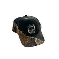 Mayura Powered Barbed Wire Hat