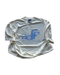 Old Logo 𝟐𝐃𝐅 T-Shirt