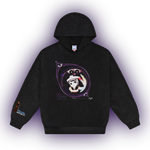 "Fisheye" Copland OS Security Plush Hoodie