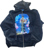 Daydreams Zip Hoodie