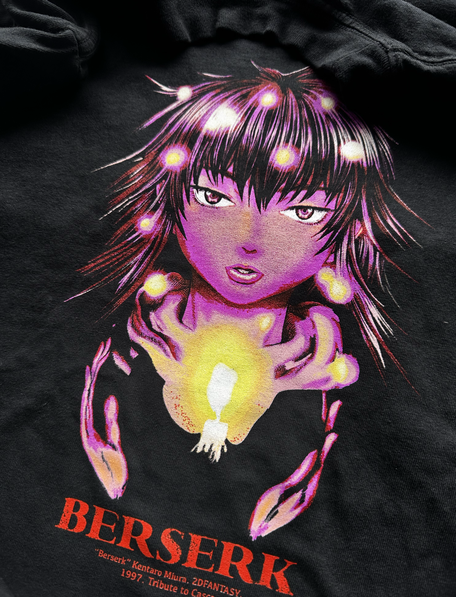 'Dying Light' T-Shirt