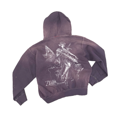 TP Puppet Hoodie