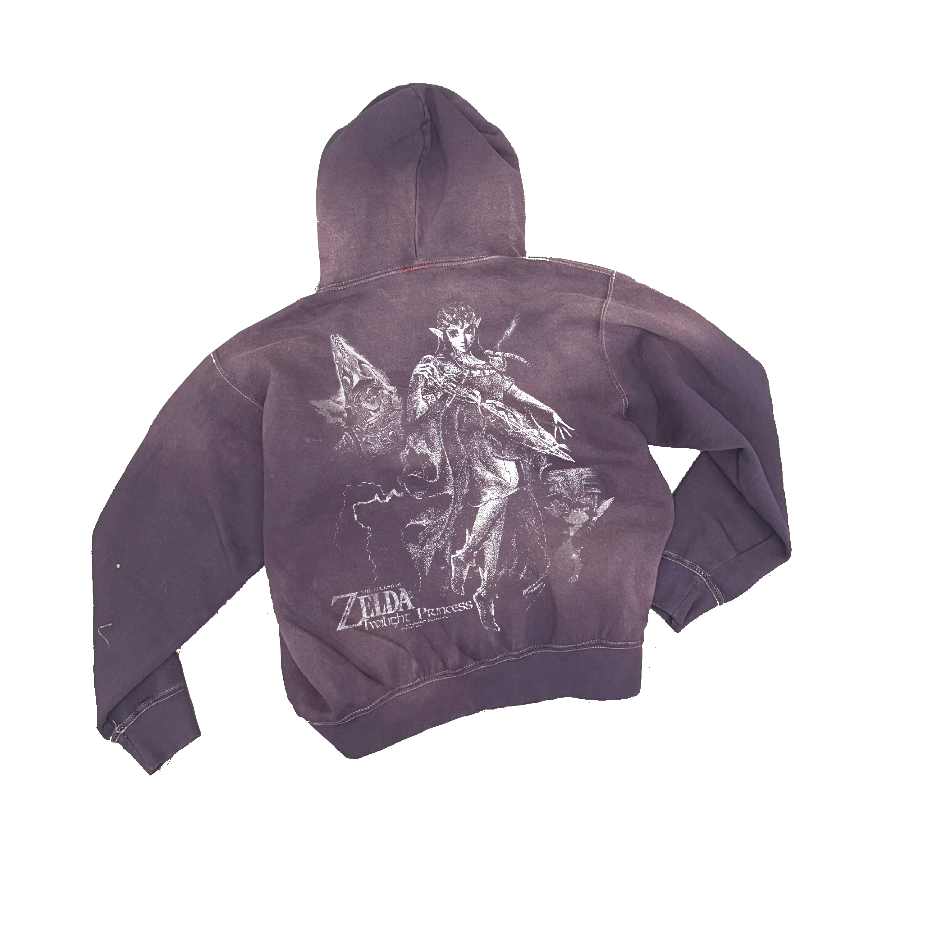TP Puppet Hoodie