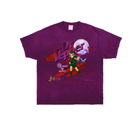 Dr. Majora Promo T-Shirt *limited*