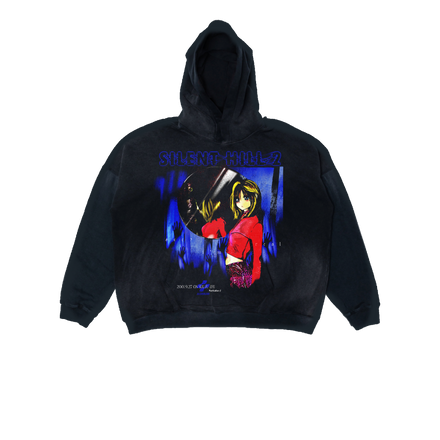 SH2 Apparition Hoodie