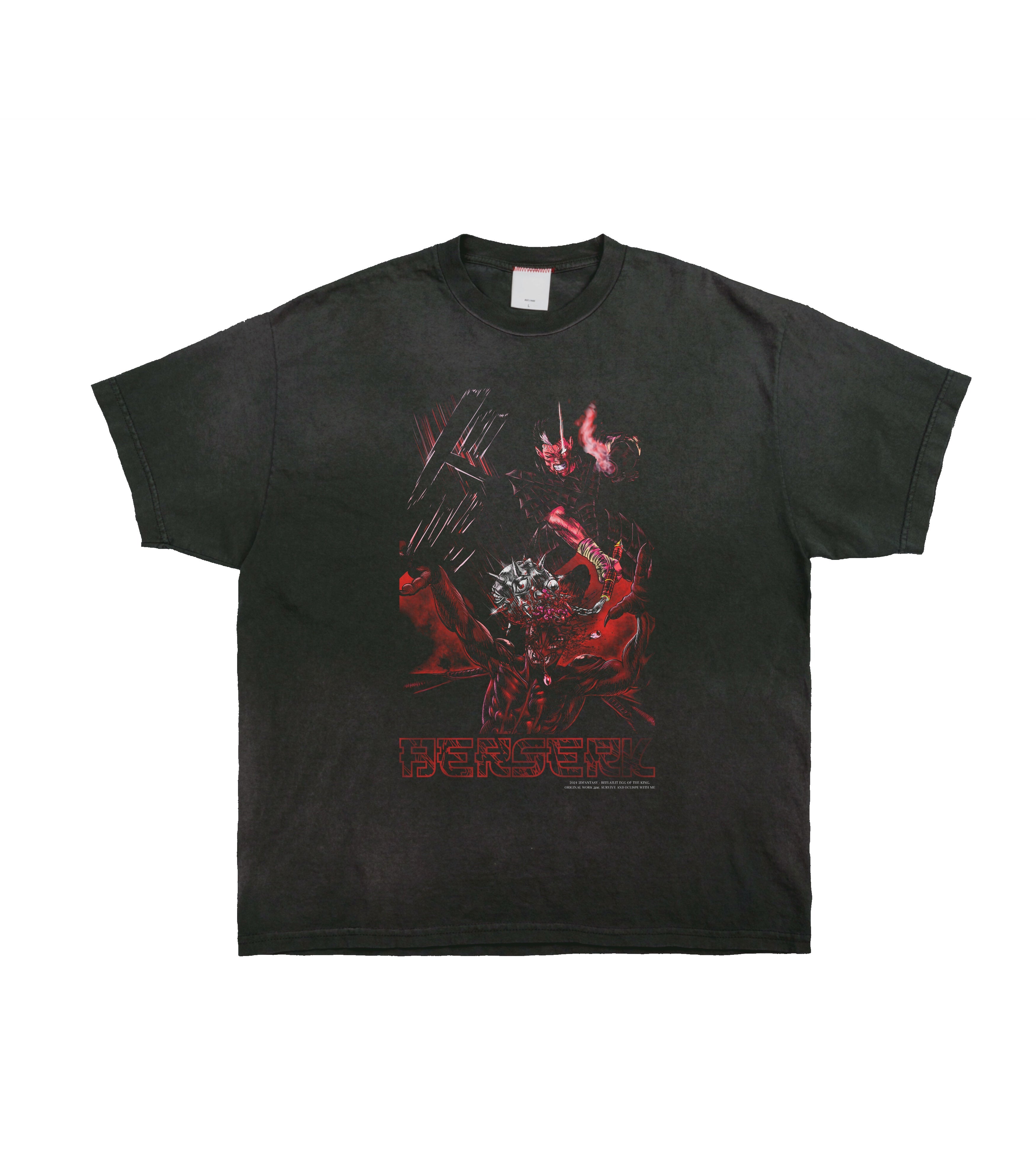 Lobotomy T-Shirt