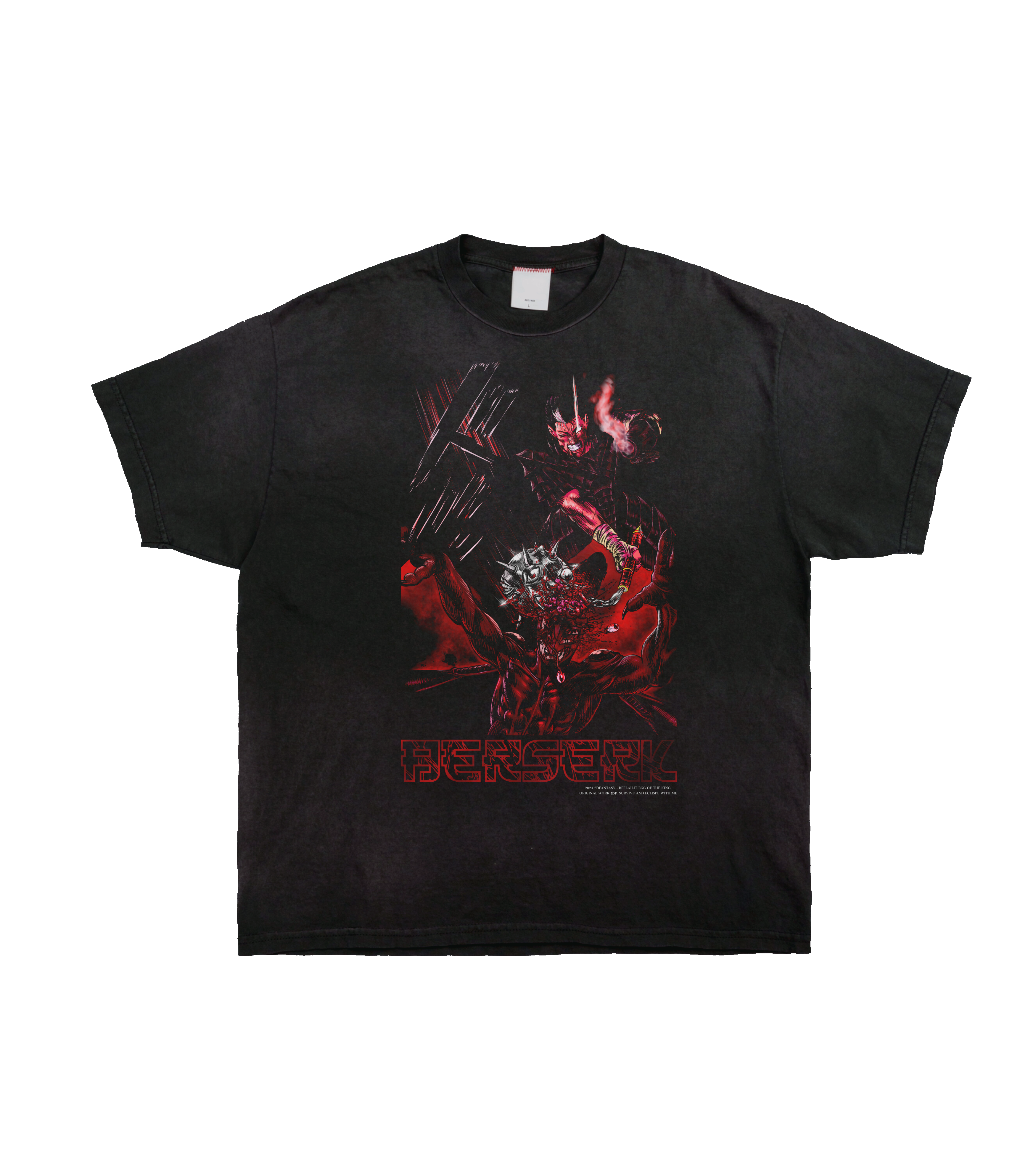 Lobotomy T-Shirt