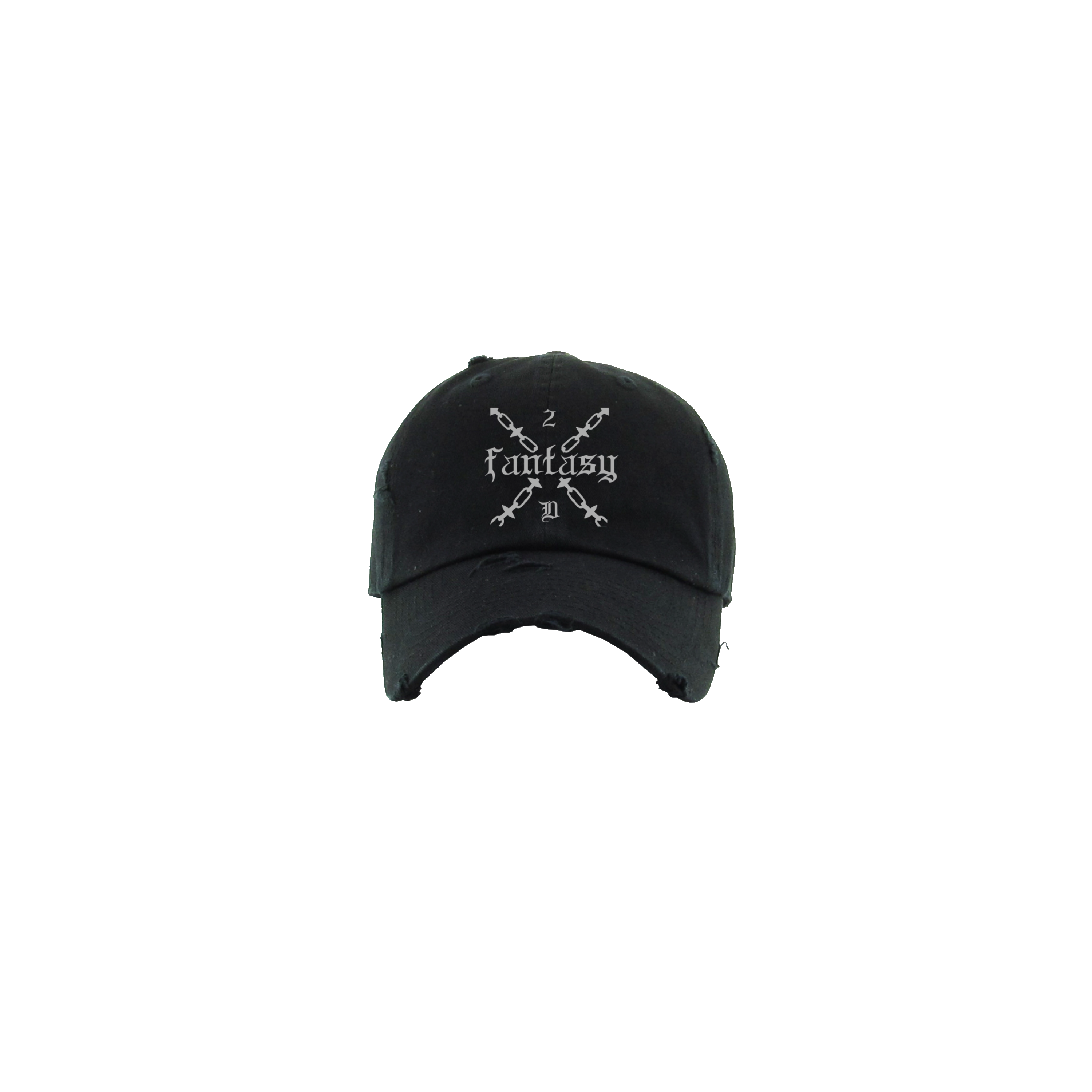 Forged Dad Cap