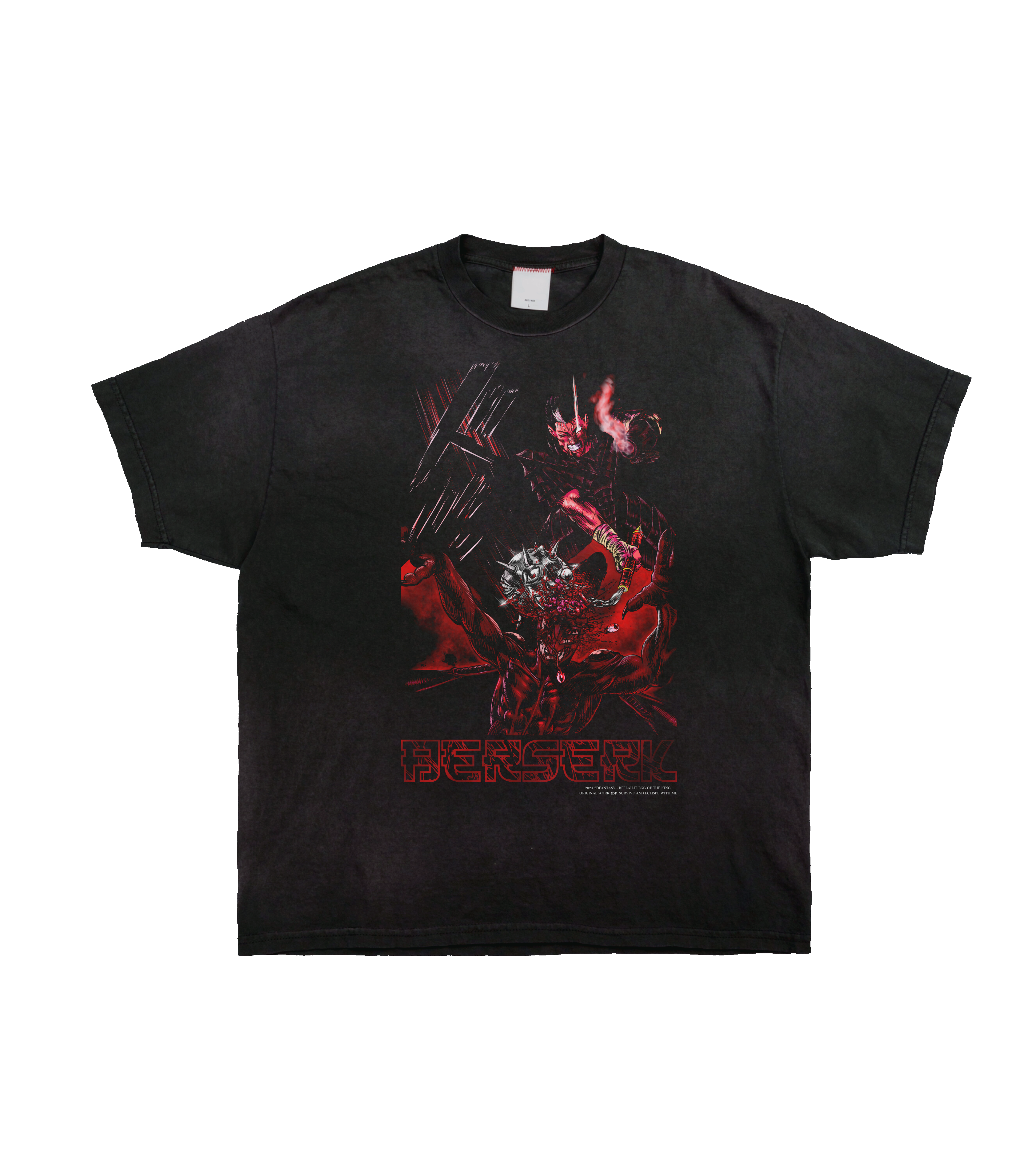 Lobotomy T-Shirt