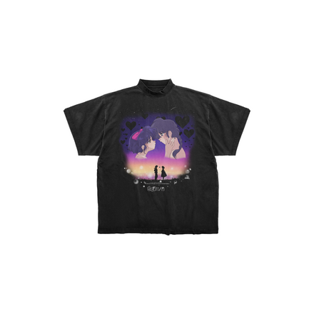 R1/2 Hideout T-Shirt