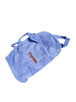 "Wired" Duffle Bag
