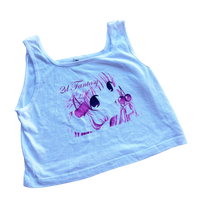 Chierry Women's Tank