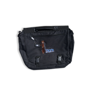 "Wired" Tech Bag