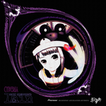 "Fisheye" Copland OS Security T-Shirt