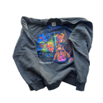 Revelries Crewneck Sweatshirt