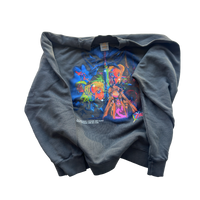Revelries Crewneck Sweatshirt