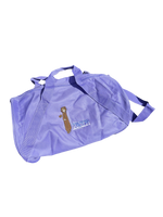 "Wired" Duffle Bag