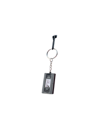 Mini Lain VHS Tape by 𝟐𝐃𝐅 Keychain