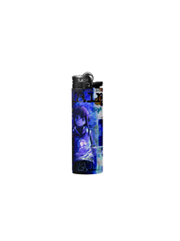 "HARDWIRE" VHS Promo Lighter