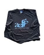 Old Logo 𝟐𝐃𝐅 T-Shirt